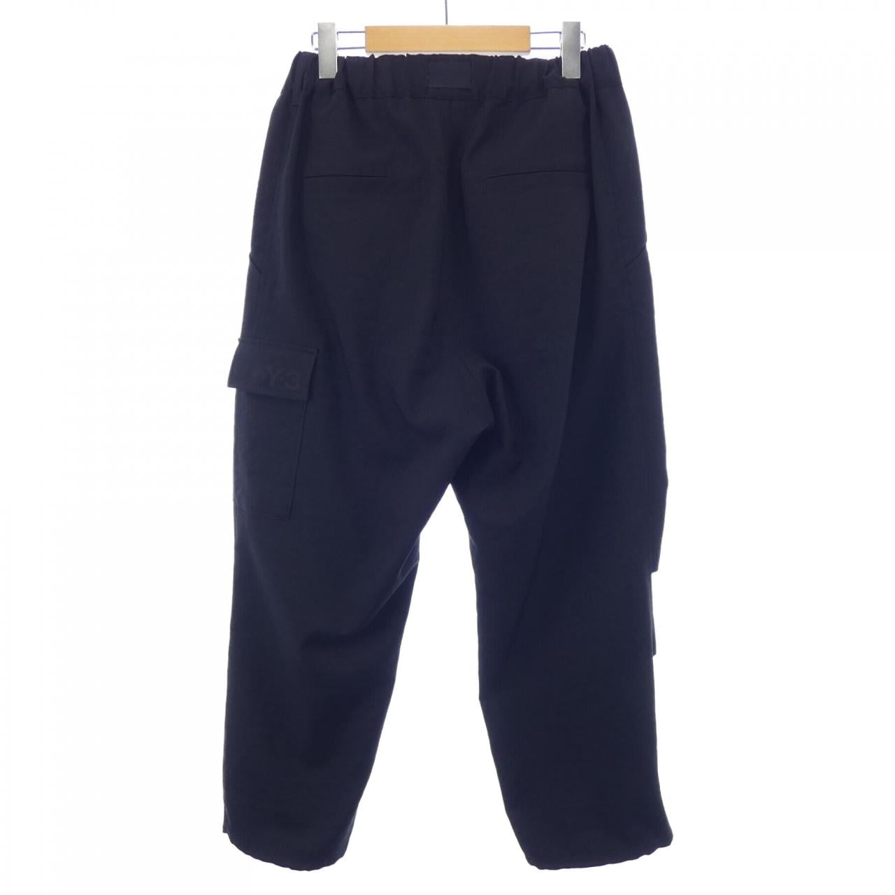 Weissley Y-3 Pants