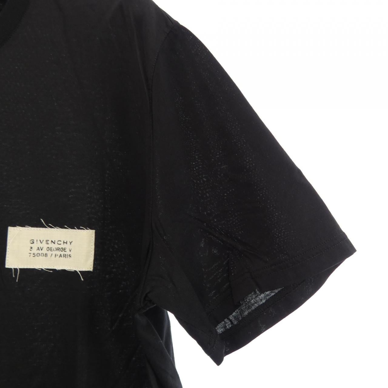 ジバンシー GIVENCHY BM70RM30BV Tシャツ