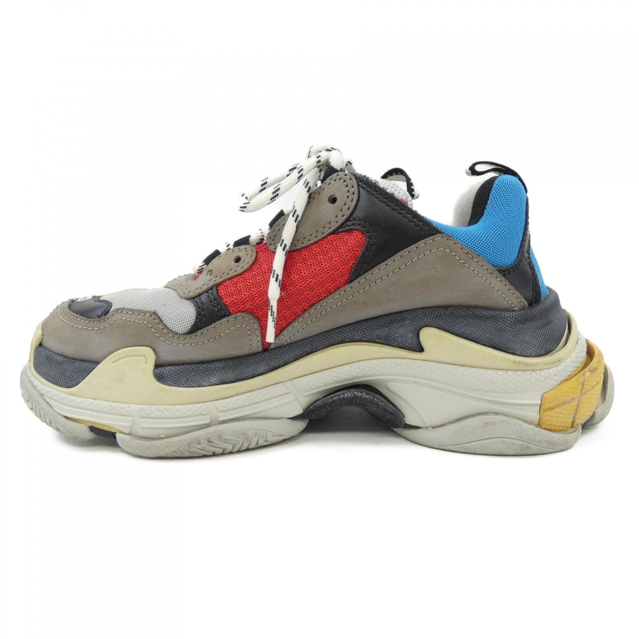 バレンシアガ BALENCIAGA TRIPLE S 533890 スニーカー