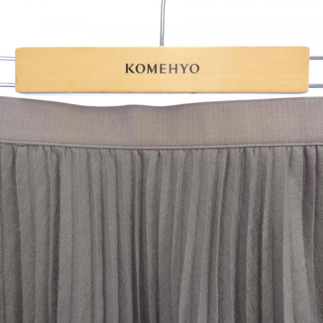 アナイ ANAYI スカート