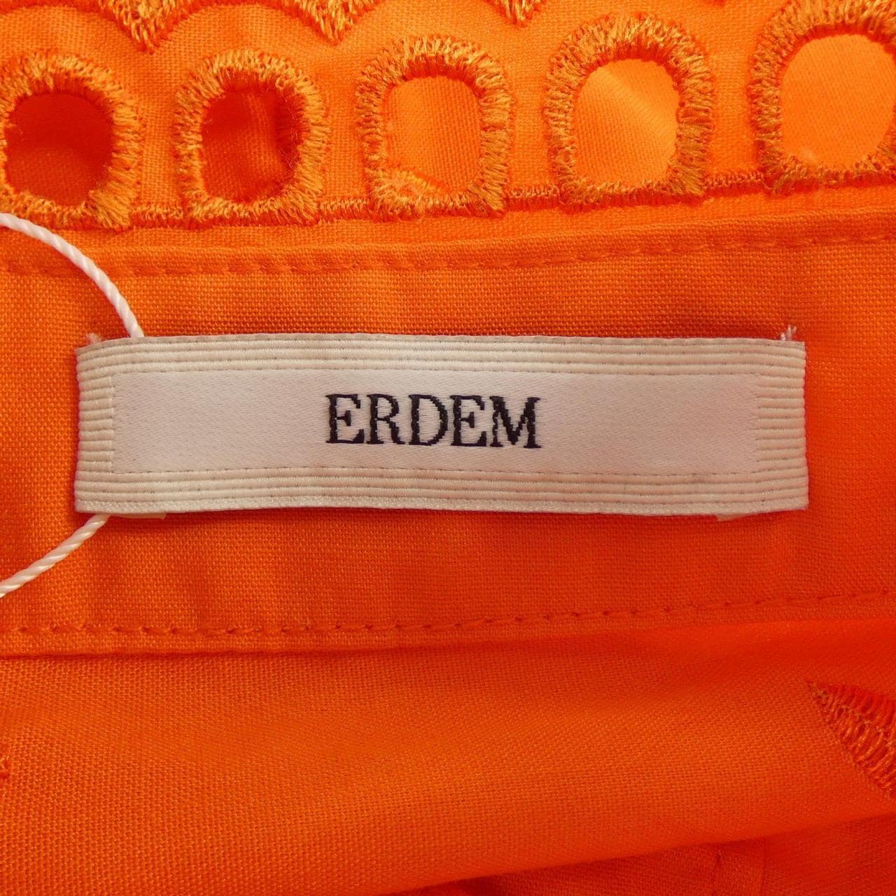 アーデム ERDEM シャツ