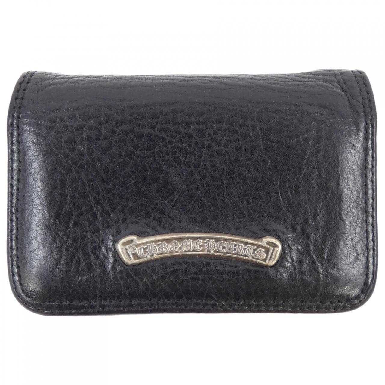 クロムハーツ CHROME HEARTS CARD CASE2 CARD CASE