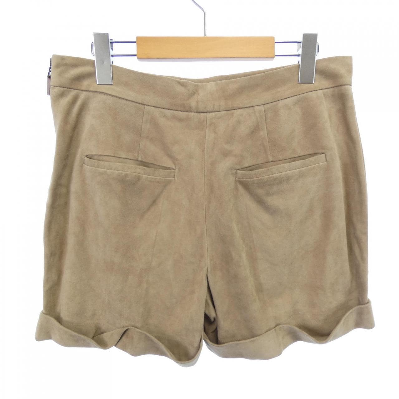 ブルネロクチネリ BRUNELLO CUCINELLI ショートパンツ