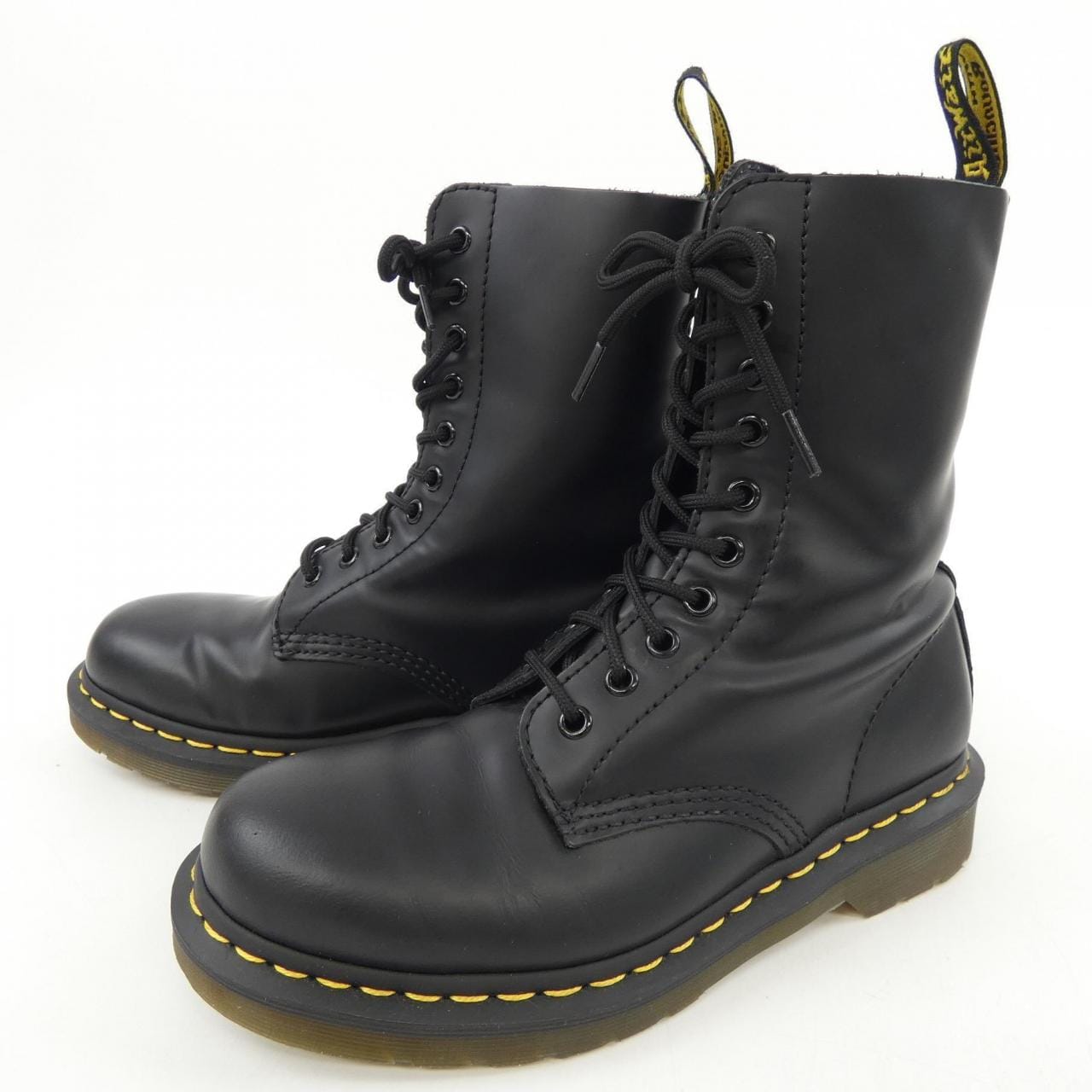 ドクターマーチン DR.MARTENS ブーツ