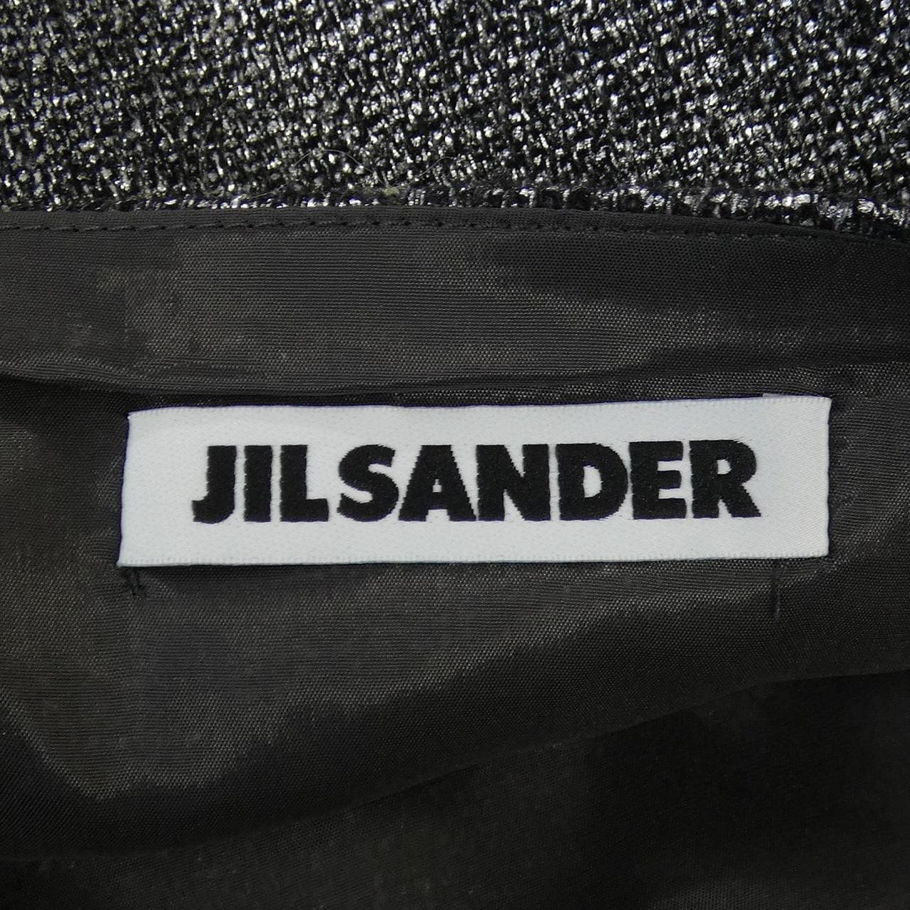 ジルサンダー JIL SANDER スカート