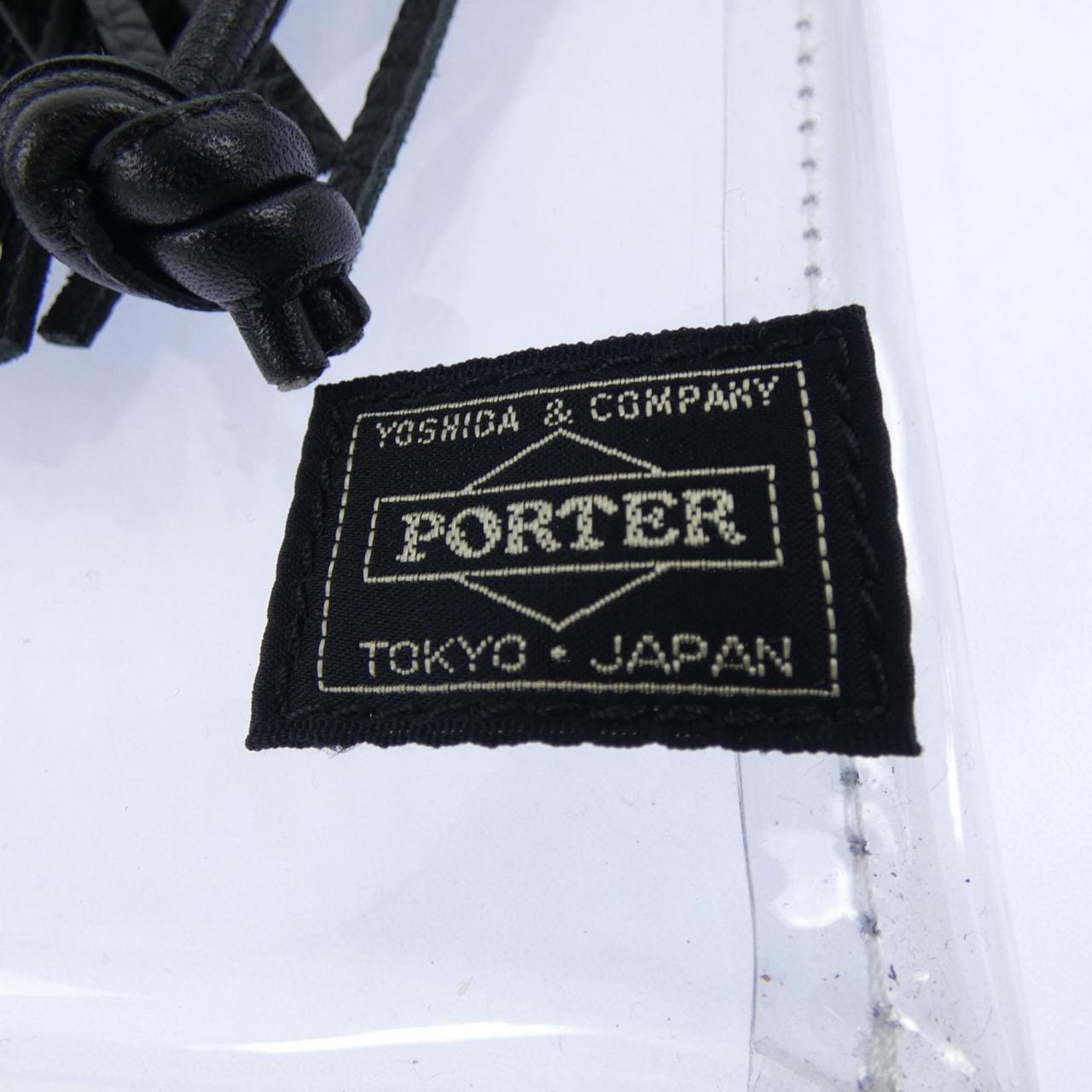 ポーター PORTER 5525GALLERY BAG