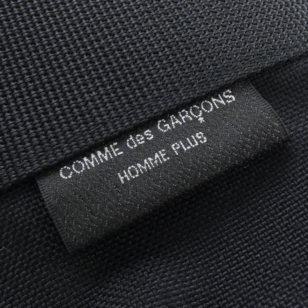 コムデギャルソンオム COMME des GARCONS HOMME PLUS PZ-K209 BAG