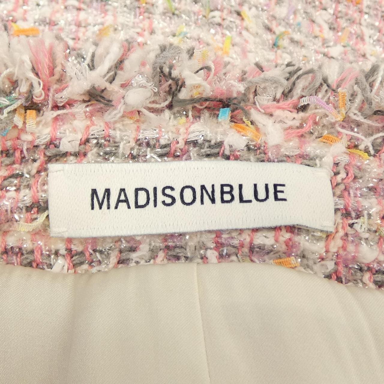 マディソンブルー MADISON BLUE ジャケット