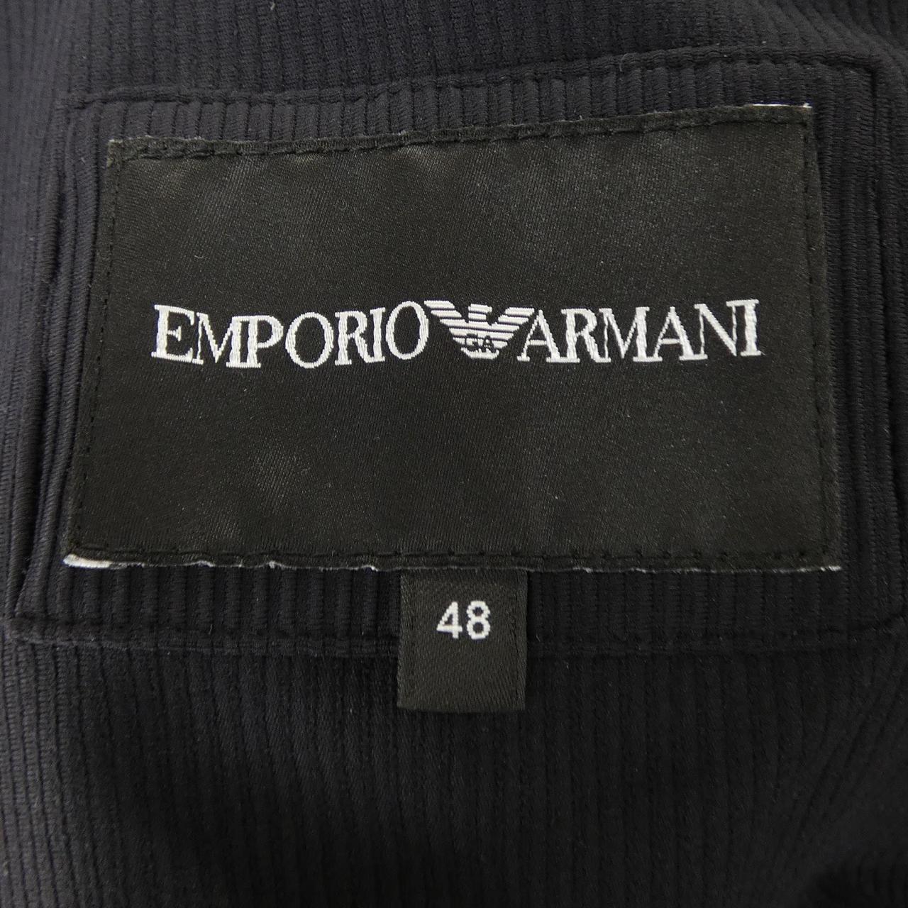 エンポリオアルマーニ EMPORIO ARMANI EM001506 AF14076 ジャケット