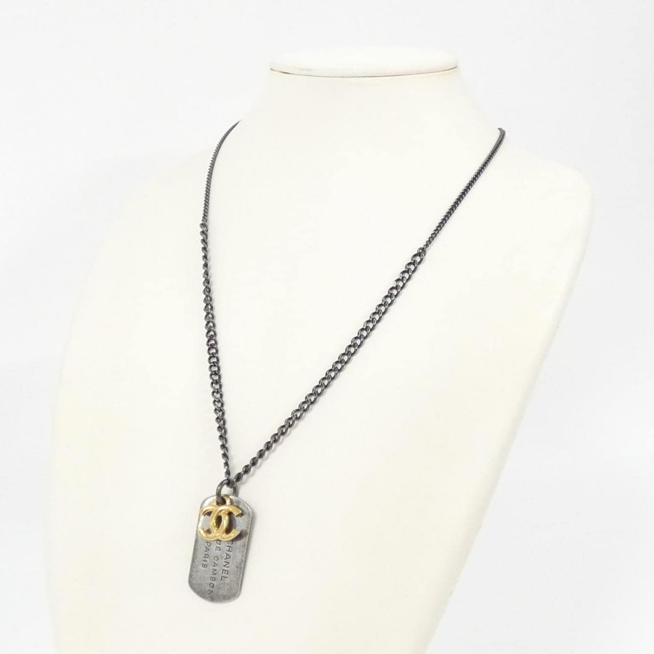 シャネル AB5940 ネックレス