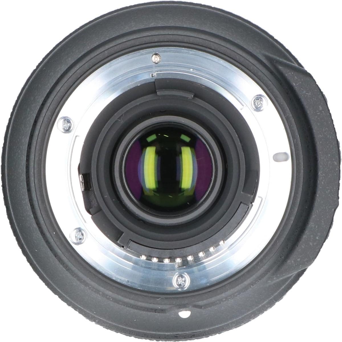 AF-S DX18-300mm F3.5-5.6G VR