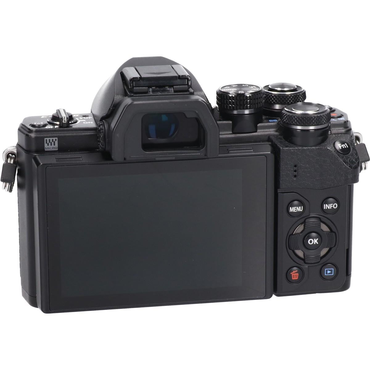 Ｅ－Ｍ１０　ＭＡＲＫ　ＩＩ