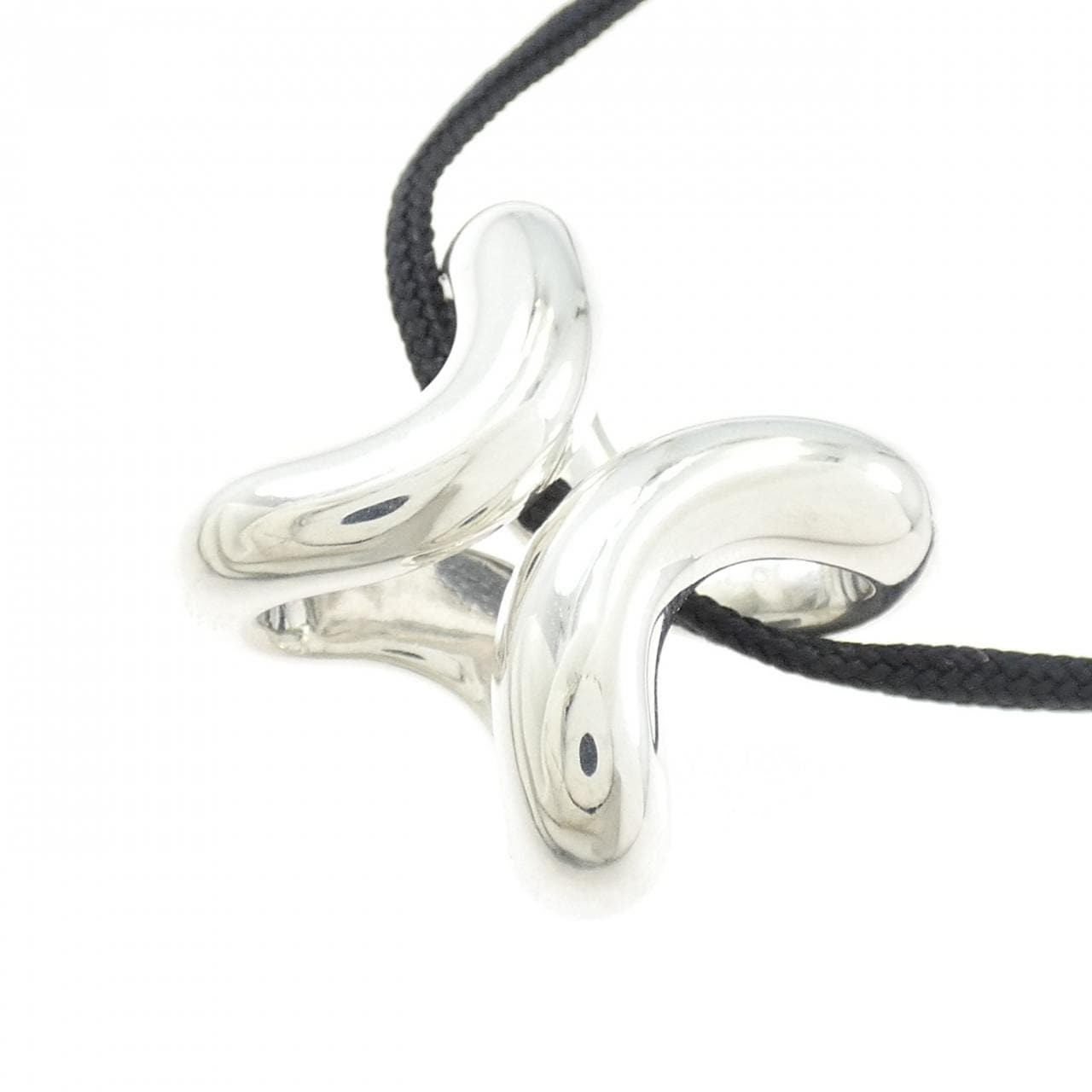 【ヴィンテージ】エルメス 925 ネックレス