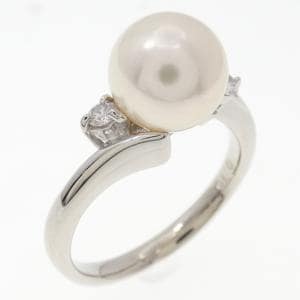PT900 アコヤパール リング 8.5mm