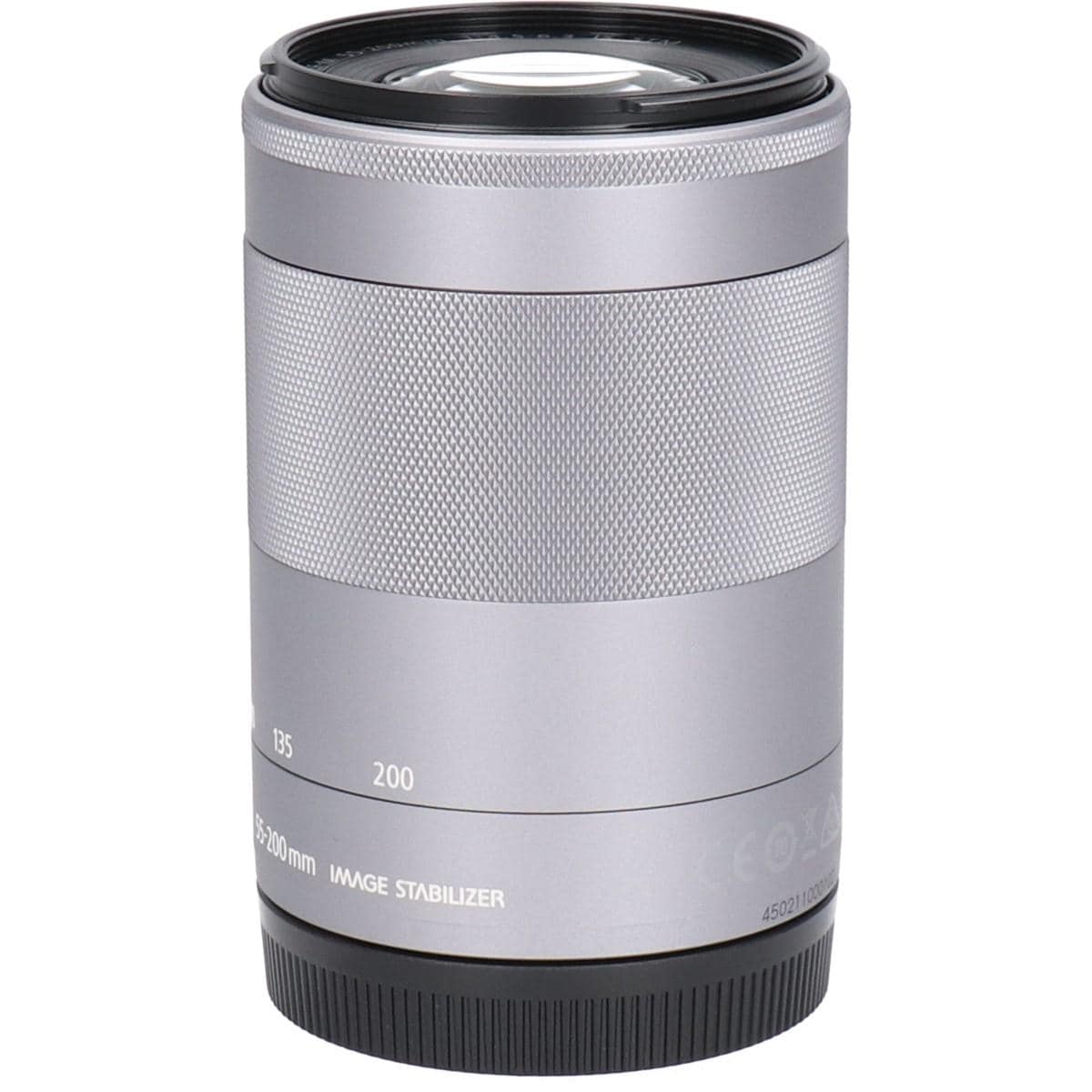 ＥＦ－Ｍ５５－２００ｍｍ　Ｆ４．５－６．３ＩＳ　ＳＴＭ