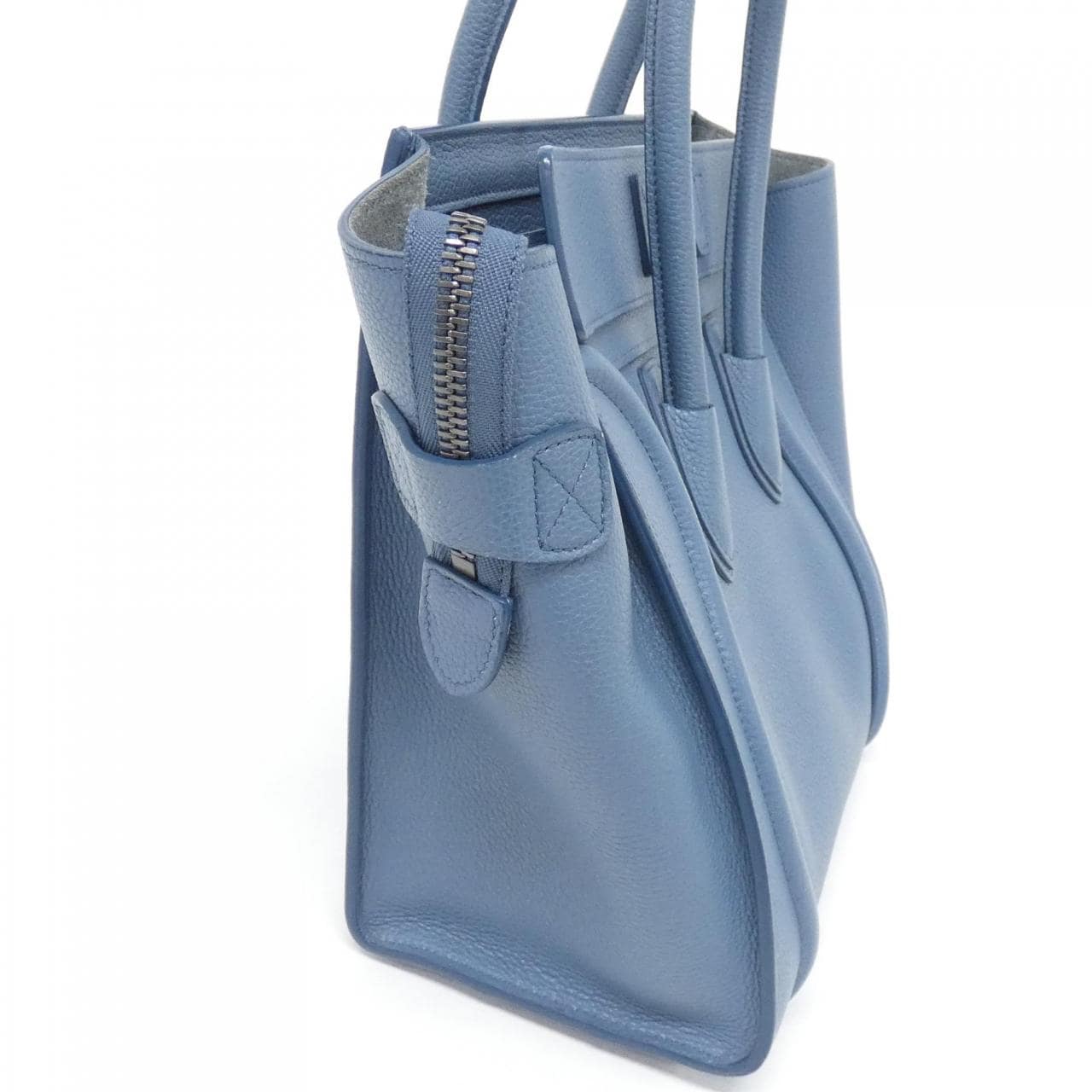 セリーヌ マイクロ ラゲージ 189793DRU バッグ