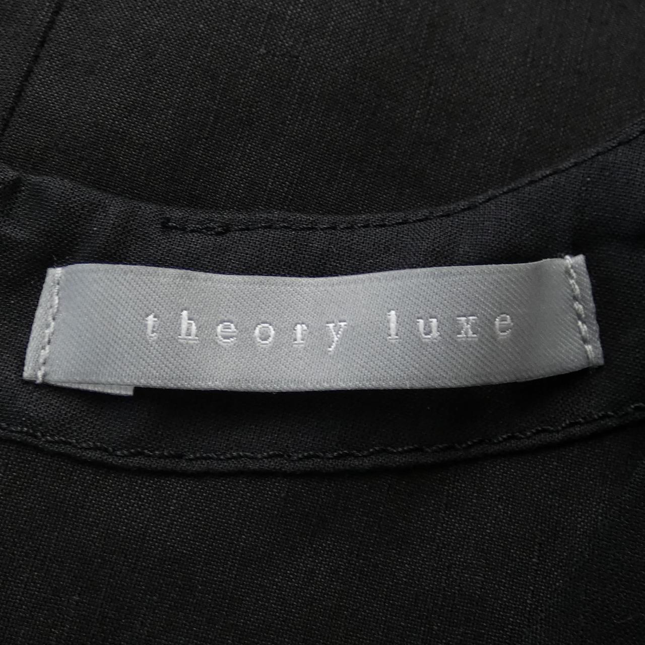 セオリーリュクス Theory luxe トップス