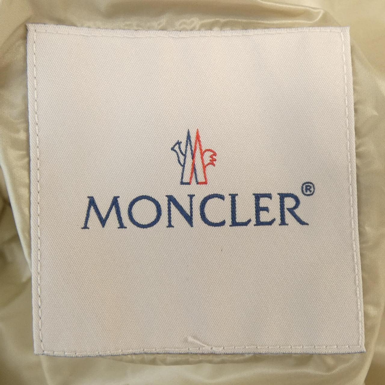 MONCLER MONCLER Down Coat