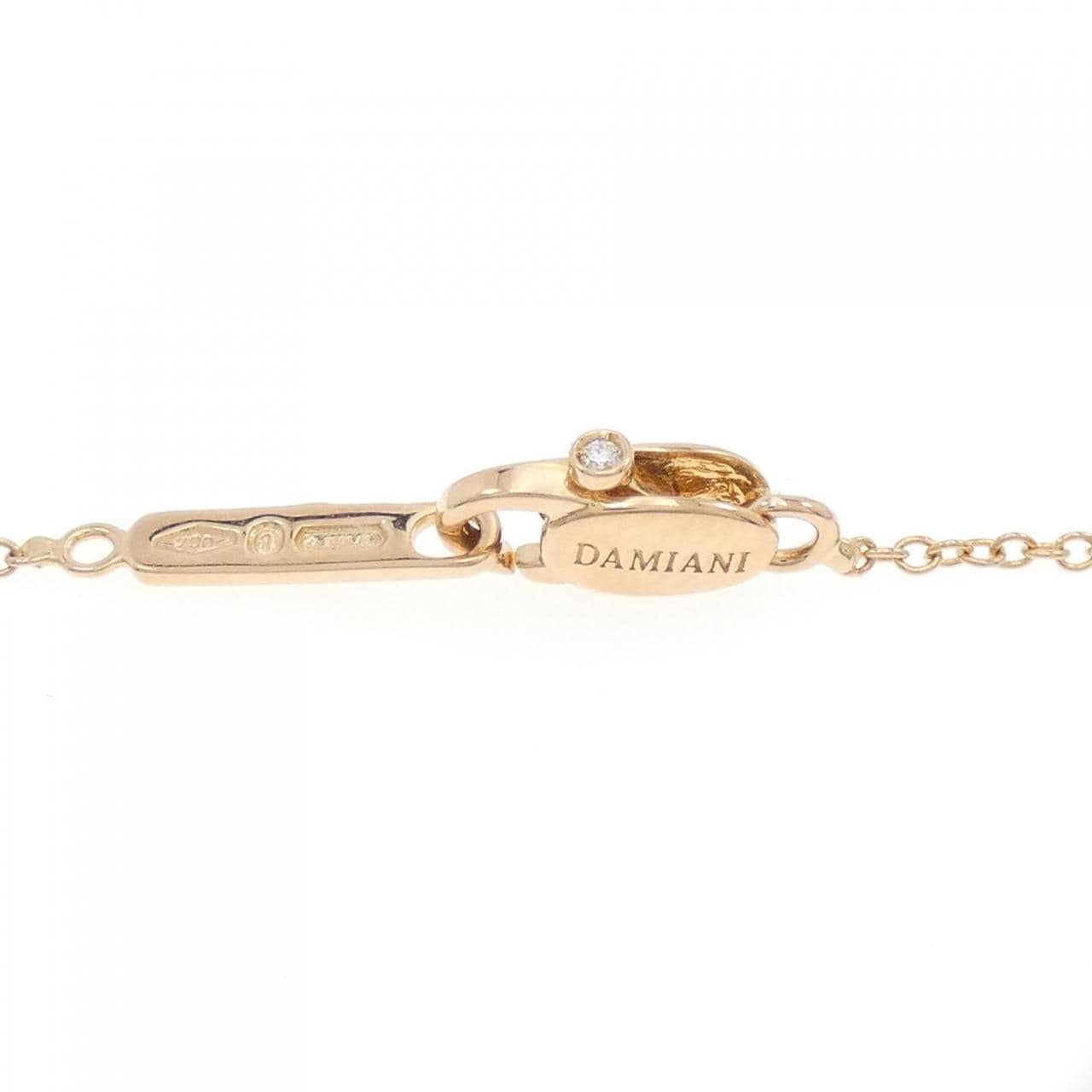 DAMIANI Belle Epoque XS Necklace