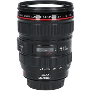 ＣＡＮＯＮ　ＥＦ２４－１０５ｍｍ　Ｆ４Ｌ　ＩＳ　ＵＳＭ