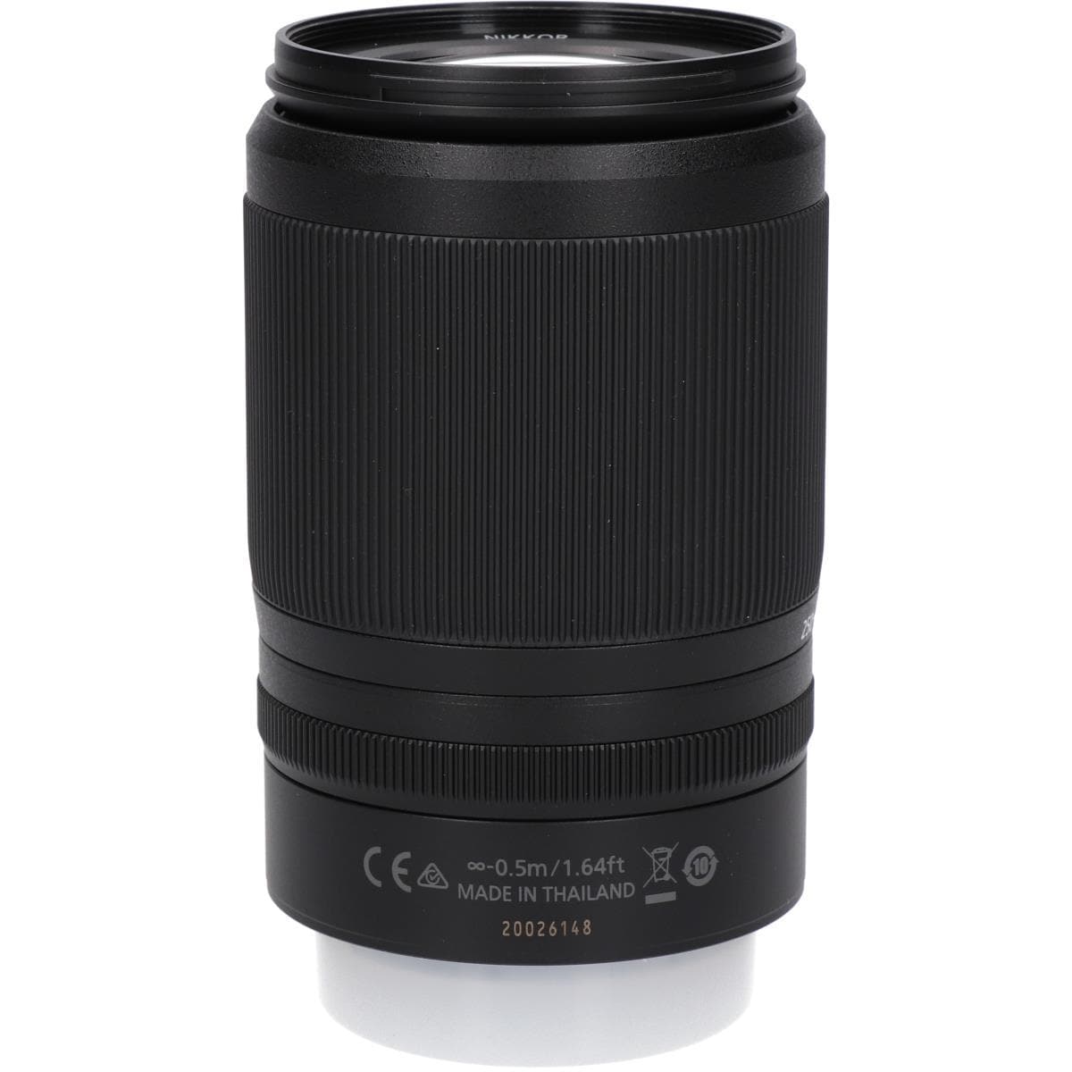 ＮＩＫＯＮ　Ｚ　ＤＸ５０－２５０ｍｍ　Ｆ４．５－６．３ＶＲ