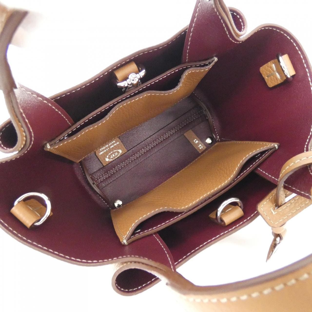 【新品】トッズ XBWAPAFL000QRI9P13 バッグ