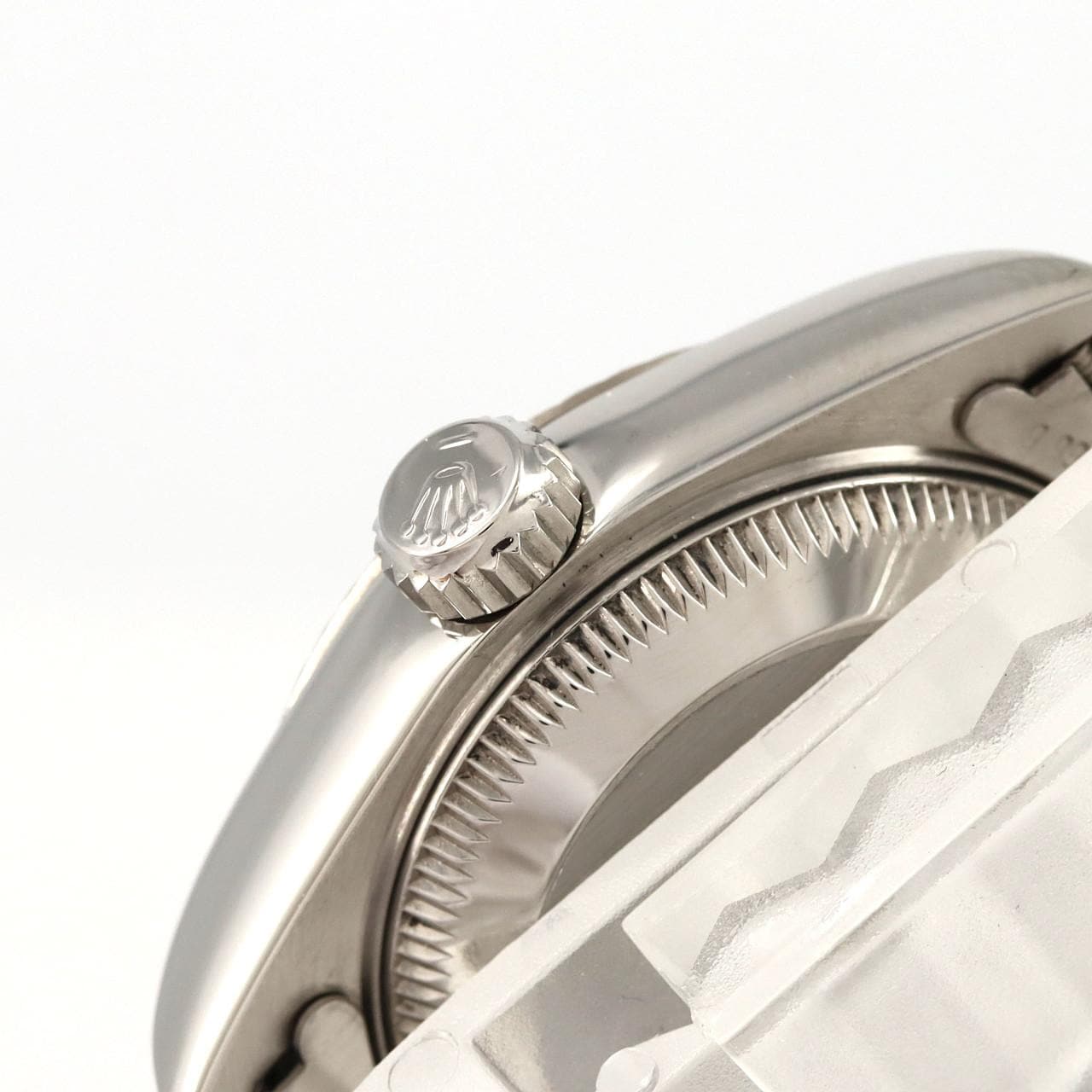 ROLEX Datejust 69174G. SSxWG Automatic Series