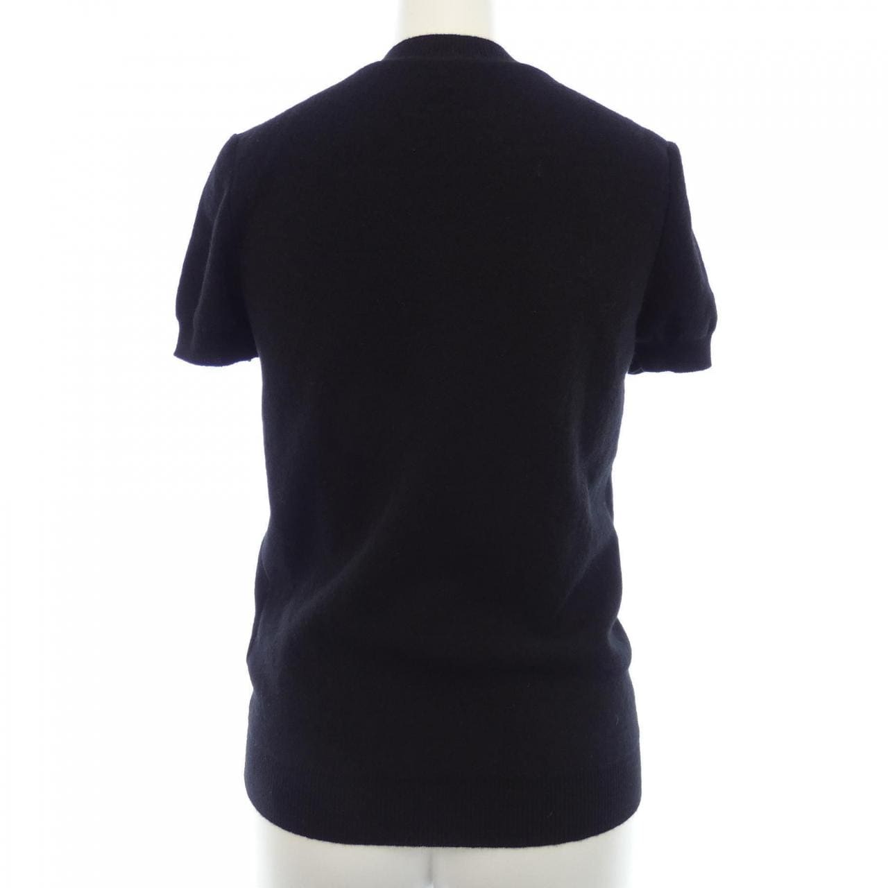 エルメス HERMES *17-7710. ニット