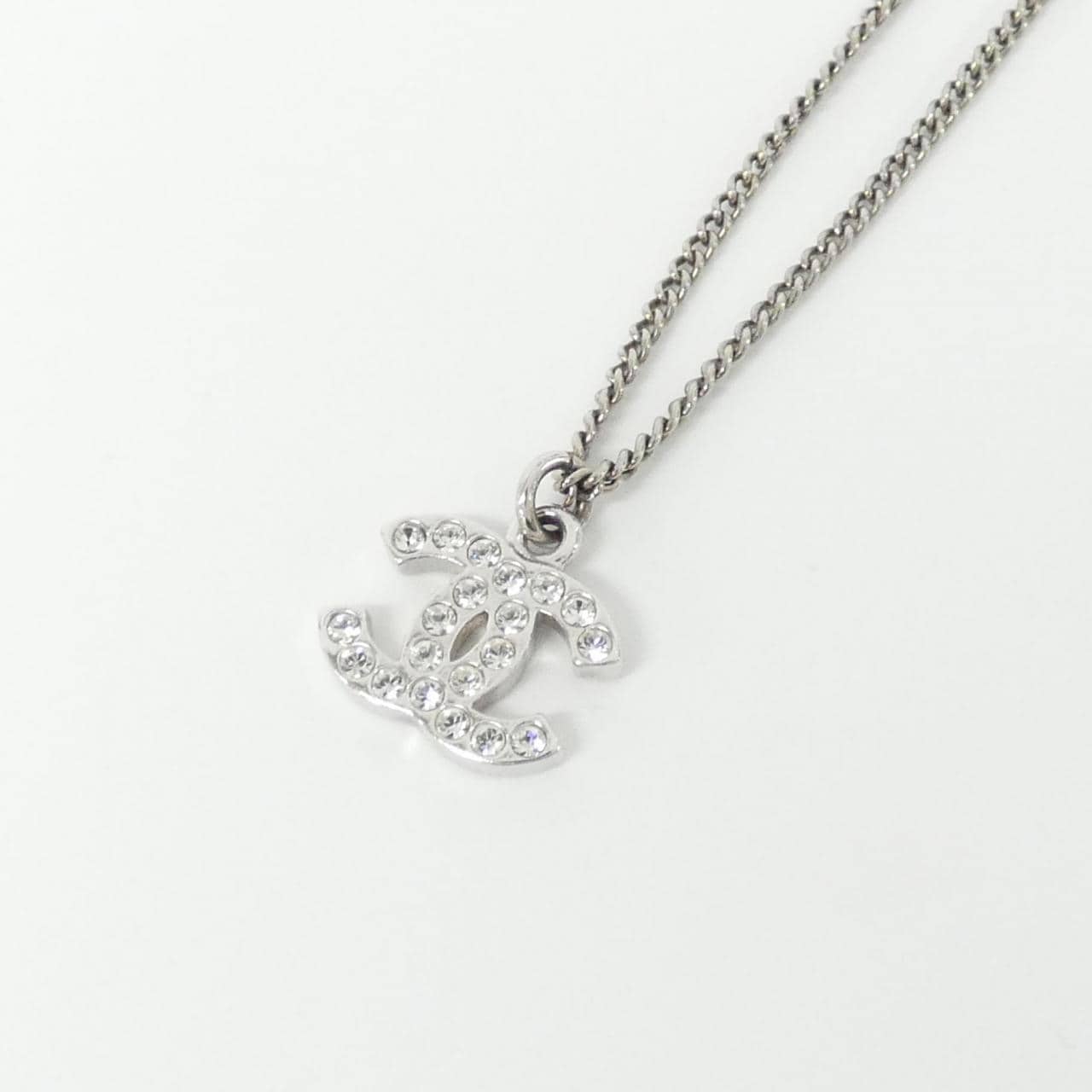 CHANEL 28942 necklace