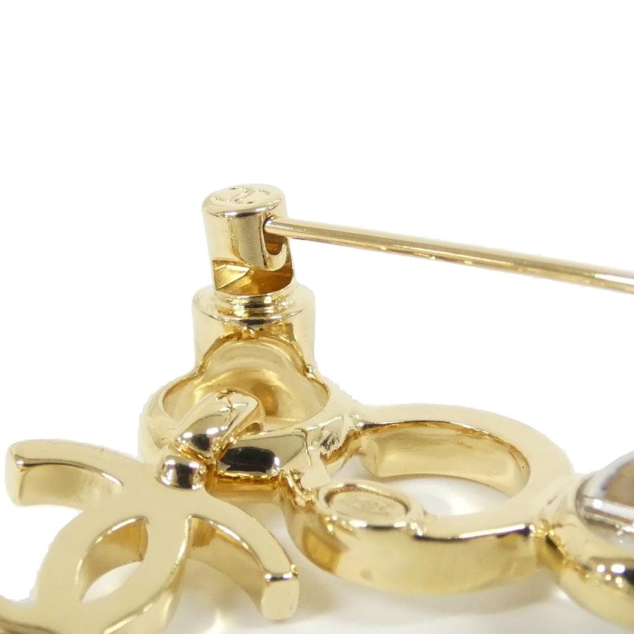 シャネル ブローチ