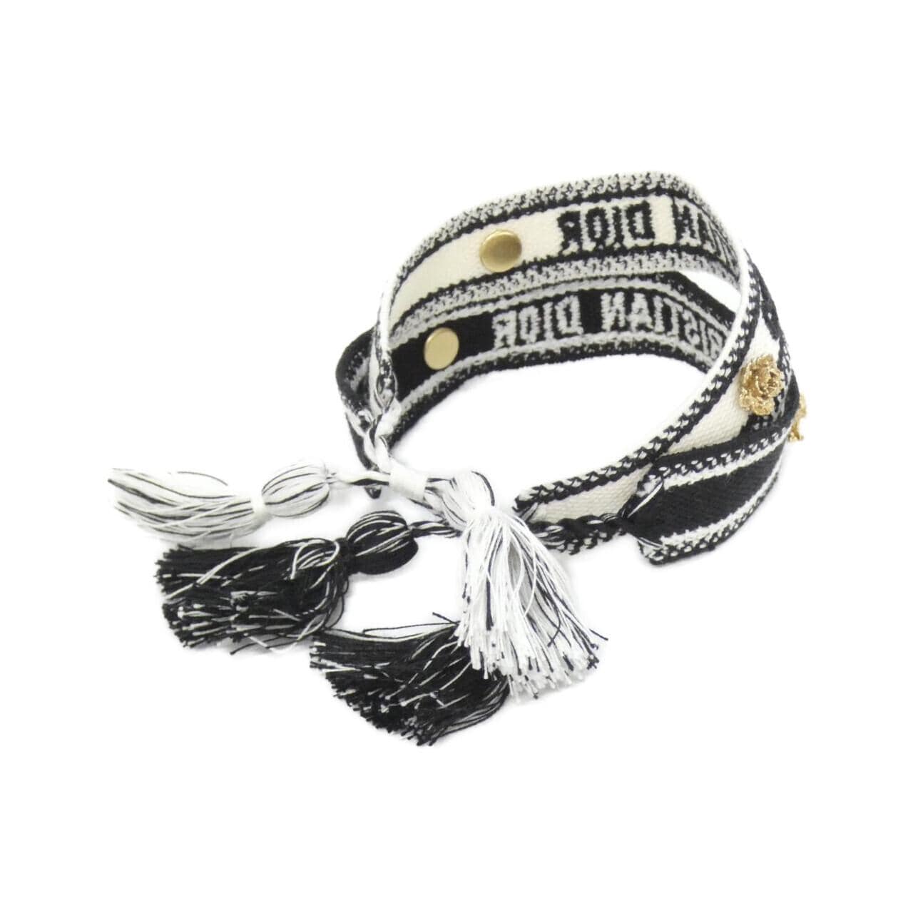 【新品】クリスチャンディオール B3023WOMRS ブレスレット