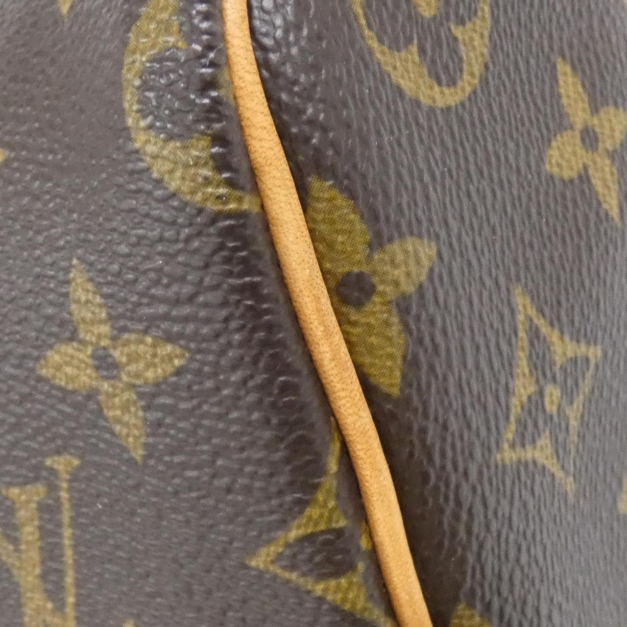 【ヴィンテージ】ルイヴィトン モノグラム スピーディ 40cm M41522 ボストンバッグ