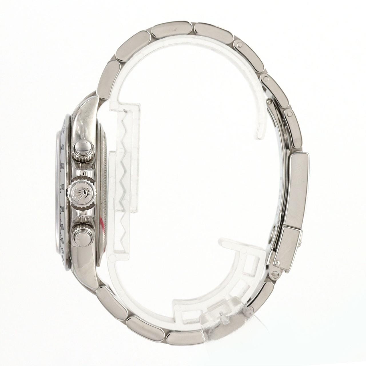 ロレックス デイトナ 116520. SS 自動巻 P番