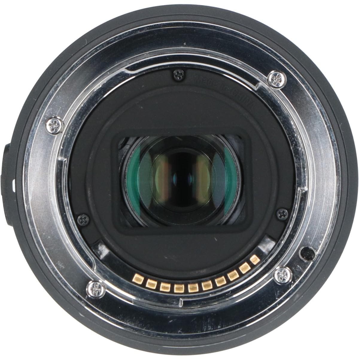 Ｅ１８－１３５ｍｍ　Ｆ３．５－５．６ＯＳＳ