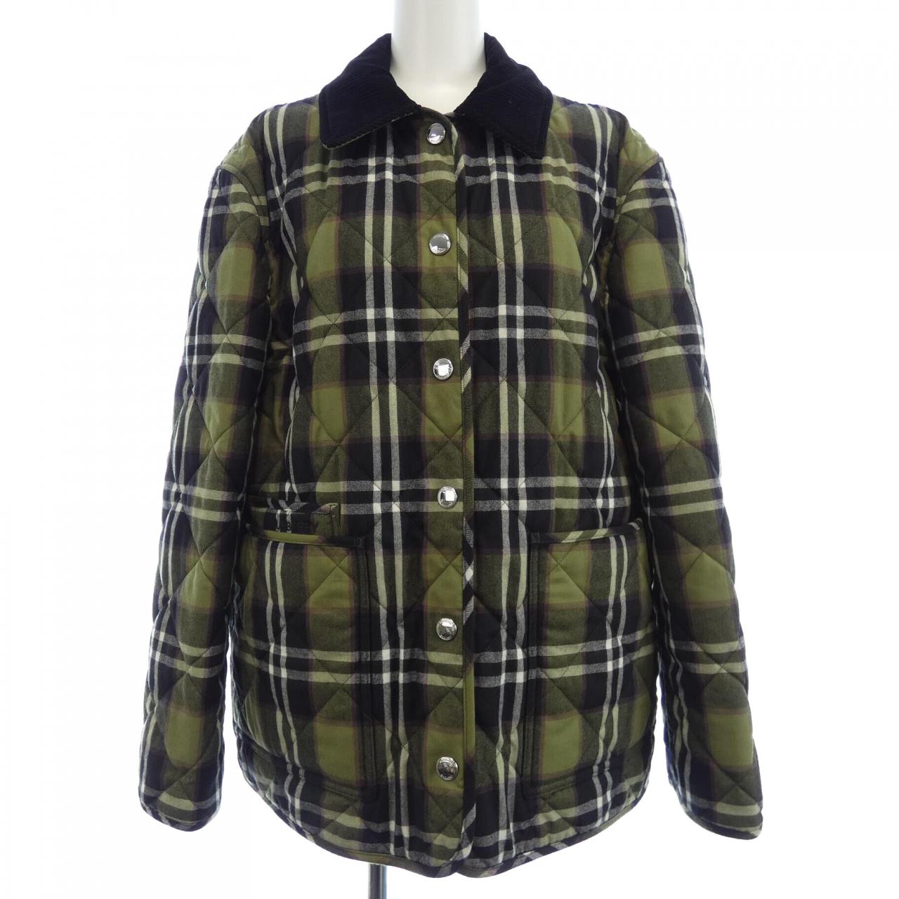 バーバリー BURBERRY 80554371 ジャケット