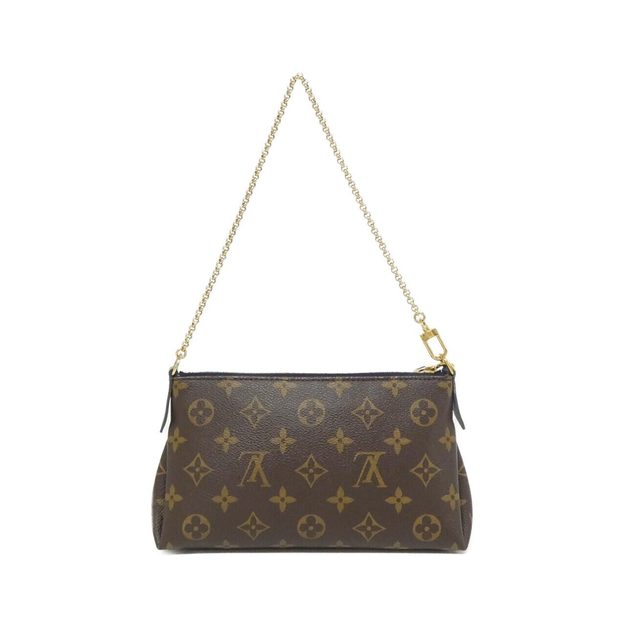 ルイヴィトン モノグラム パラス クラッチ M44058 ショルダーバッグ