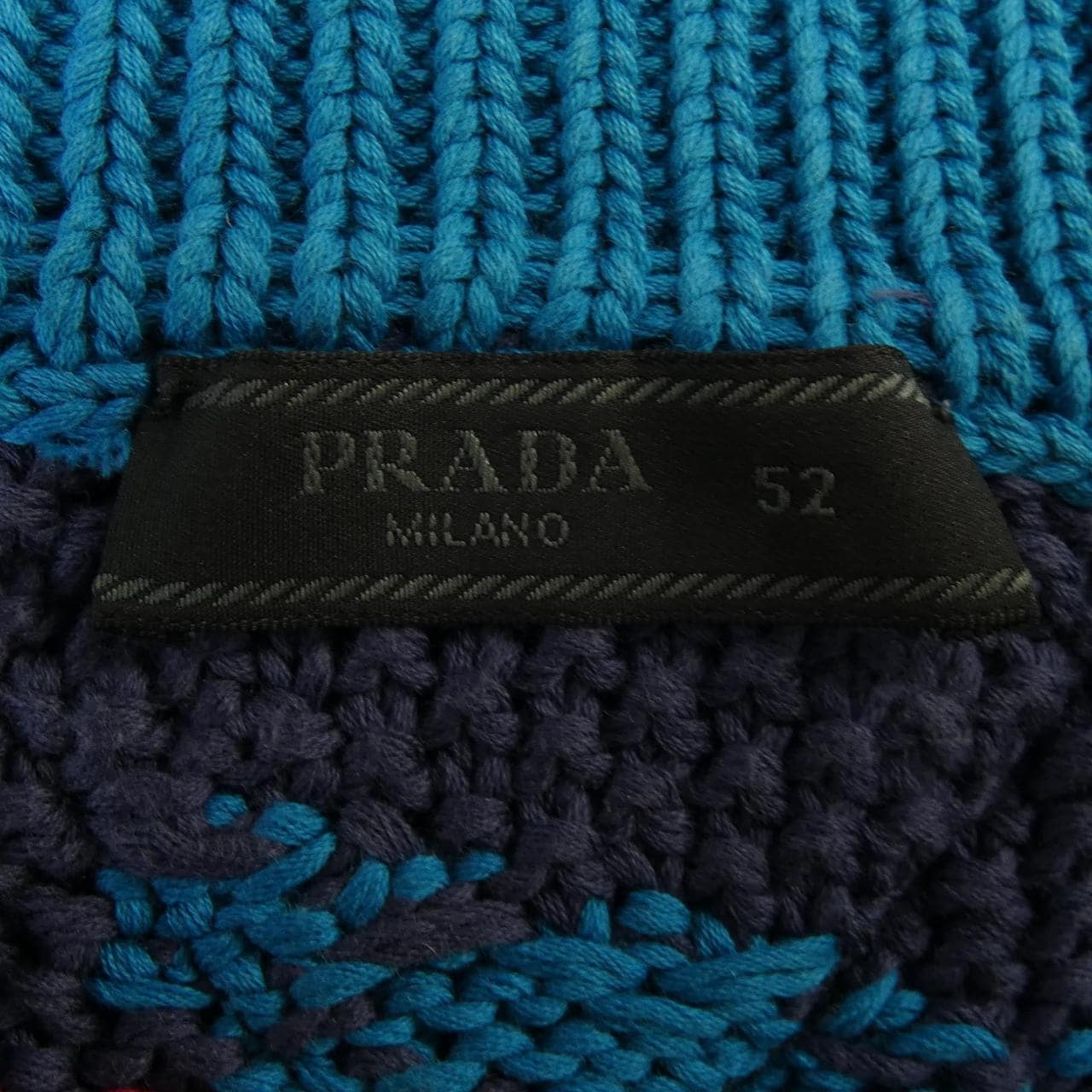 プラダ PRADA UMA978 S201 1VOU ニット