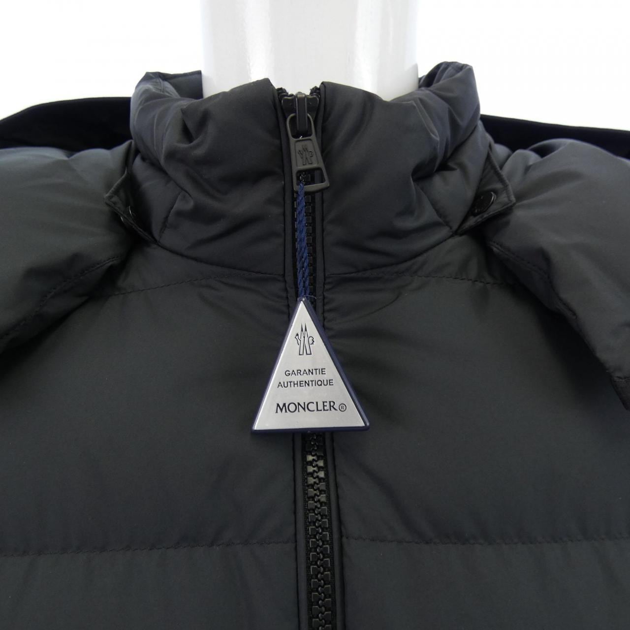 モンクレール MONCLER MONTBROCQ ダウンジャケット