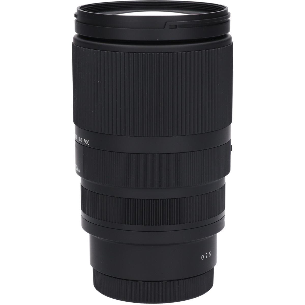 Ｅ（Ｃ）１６－３００ｍｍ　Ｆ３．５－６．７ＤＣ　ＯＳ