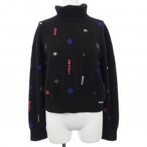 シャネル CHANEL P70647K10216 21N ニット