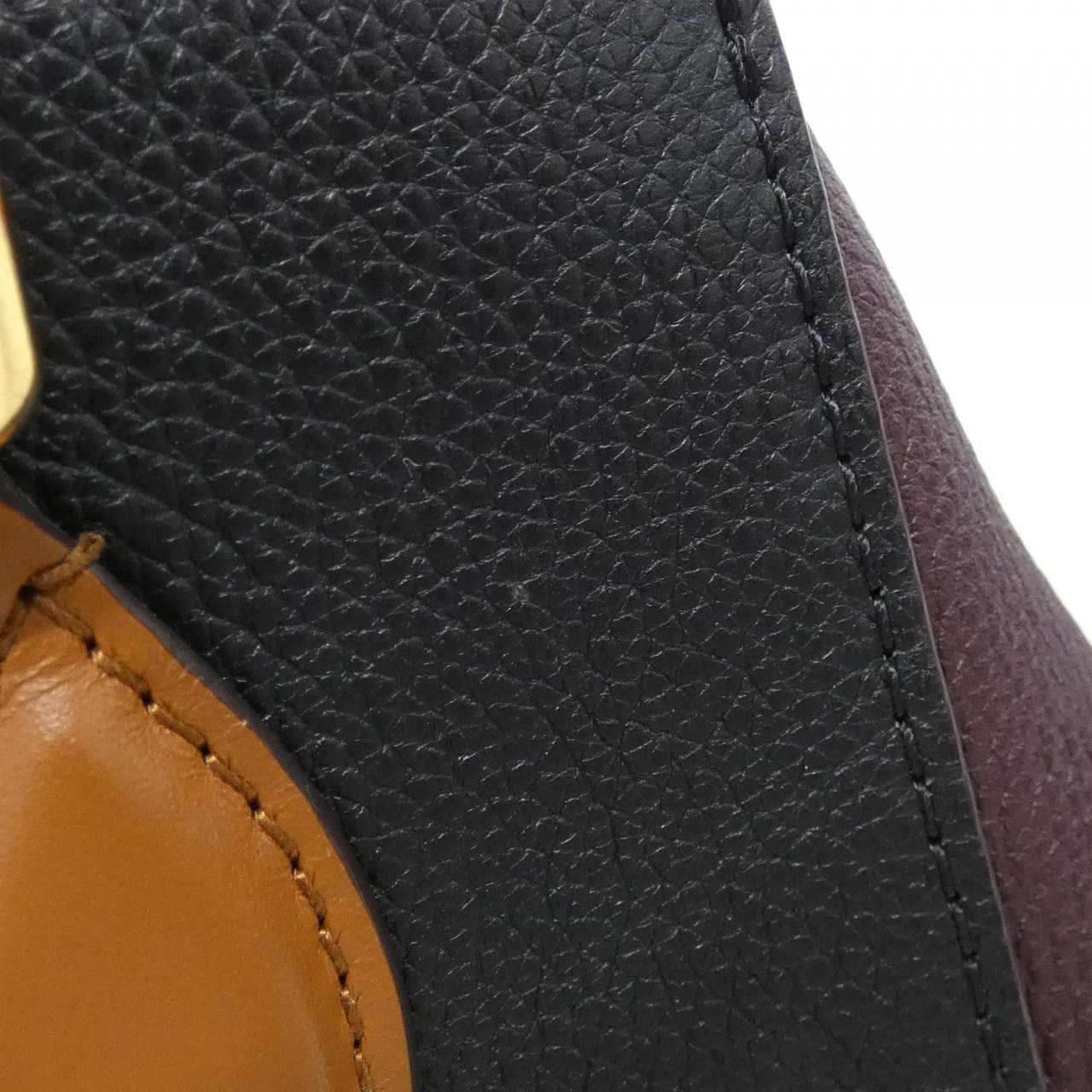 ルイヴィトン モノグラム フォールド トート MM M45409 バッグ