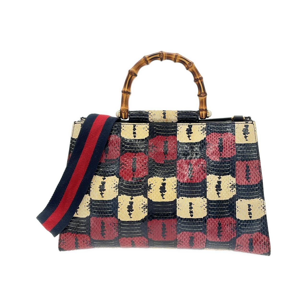 グッチ GUCCI NYMPHAEA 453764 バッグ