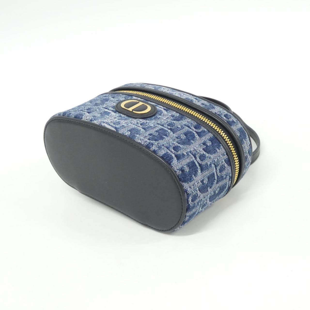 【新品】クリスチャンディオール DIOR OBLIQUE 30 モンテーニュ バニティ S2332UDCE バッグ
