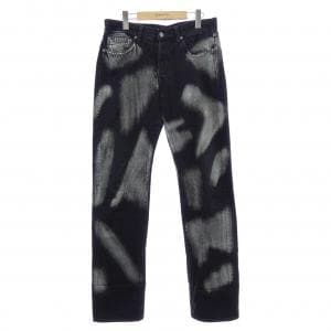 ヨウジヤマモトプールオム YOHJI YAMAMOTO POUR HOMME HE-P19-534 パンツ