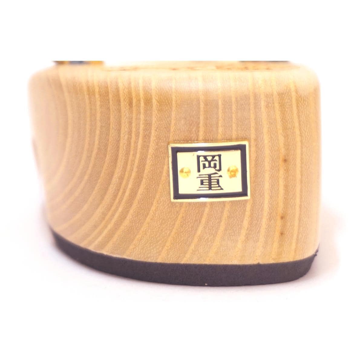 【新品】女草履　Ｆサイズ【岡重】
