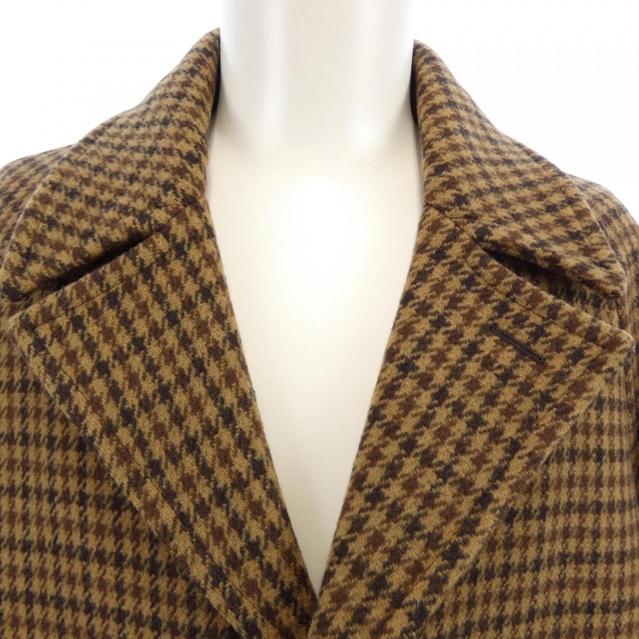 セリーヌ CELINE 2M279673K チェスターコート