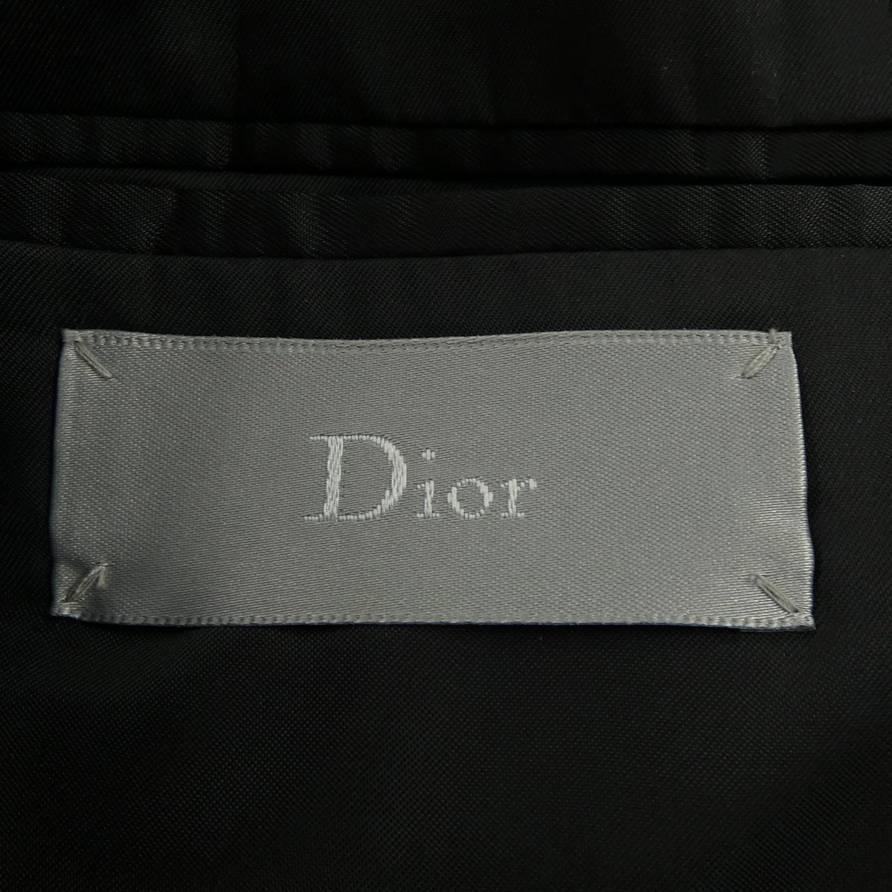ディオール DIOR 833C241Y3500 ジャケット