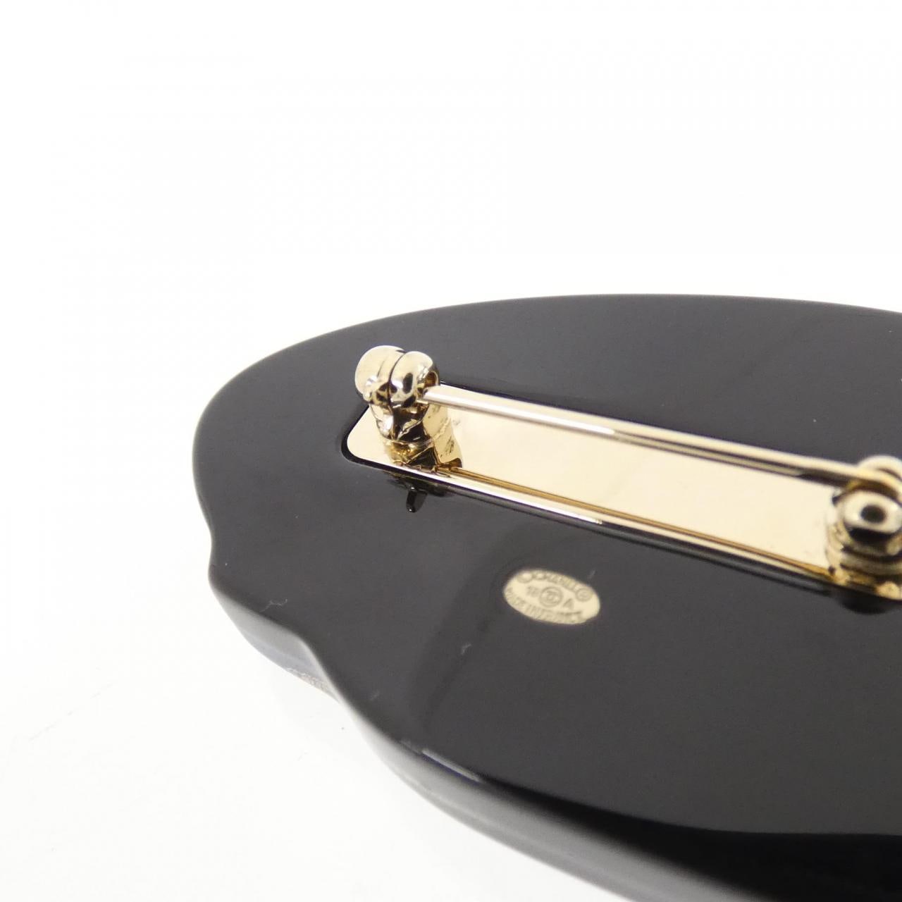 CHANEL 58817 胸针