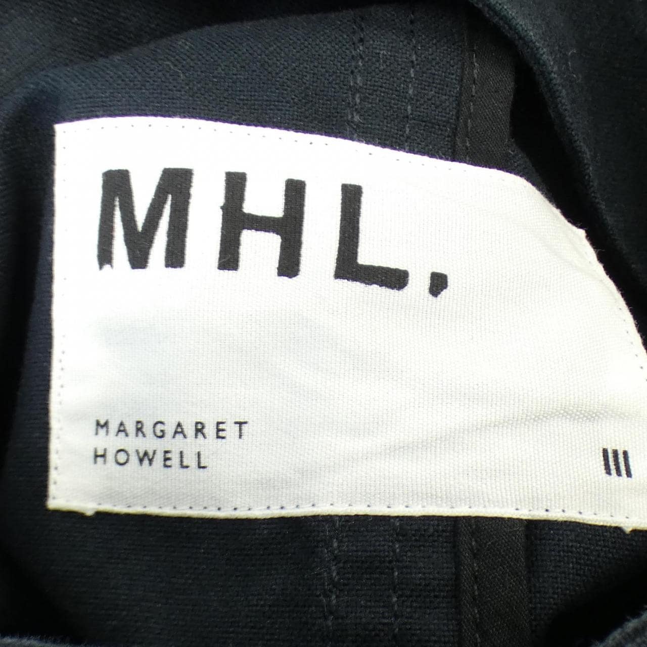 エムエイチエル MHL コート
