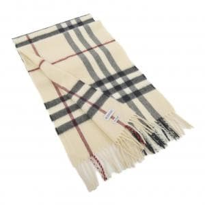 バーバリー BURBERRY MUFFLER